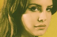 Lana Del Rey - Honeymoon - Neil Krug - Low Res