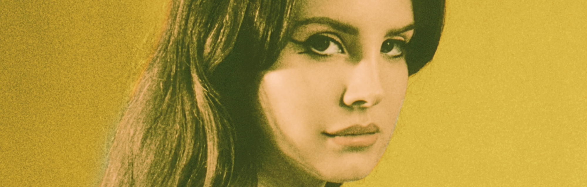 Lana Del Rey - Honeymoon - Neil Krug - Low Res