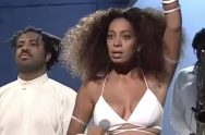solange-snl-saturday-night-live-sampha-dont-touch-my-hair