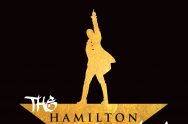The Hamilton Mixtape (12/2/2016)