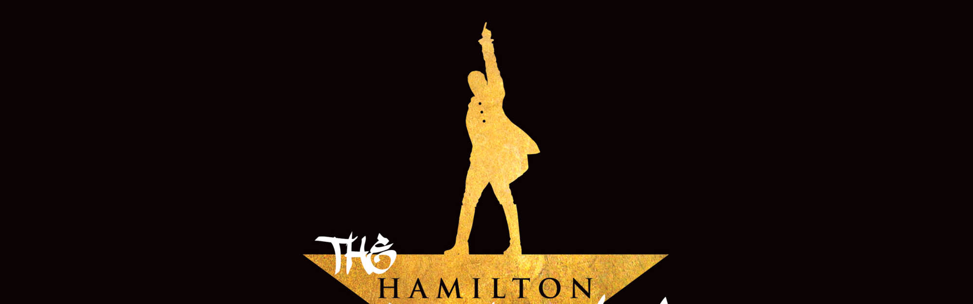 The Hamilton Mixtape (12/2/2016)