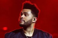 the weeknd copy
