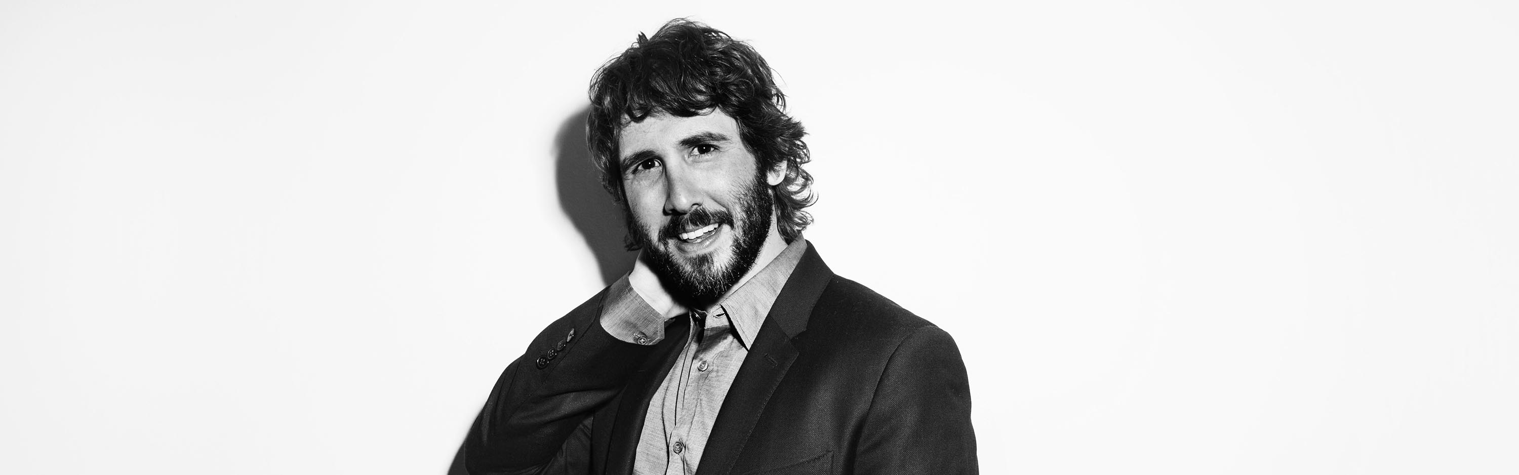 Josh Groban Photo by Taylor Jewell/Invision/AP