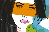 Amy Winehouse Tribute Warszawa