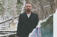 justin timberlake Man of the Woods cover