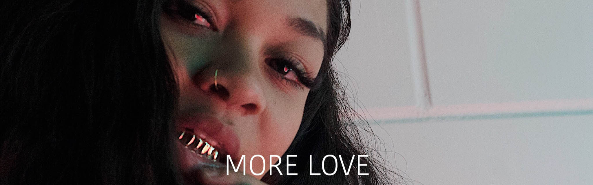 Wolftyla More love