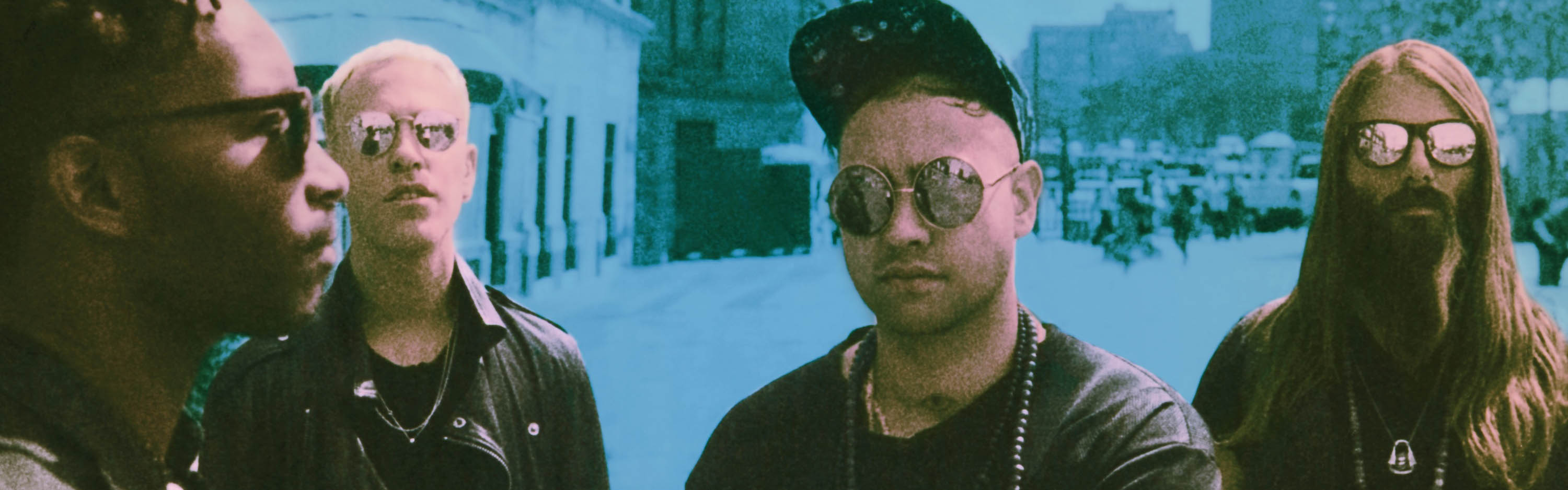 UNKNOWN MORTAL ORCHESTRA_Photo Credit Neil Krug