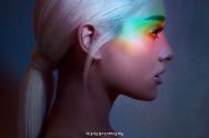 Ariana Grande -No-Tears-Left-to-Cry