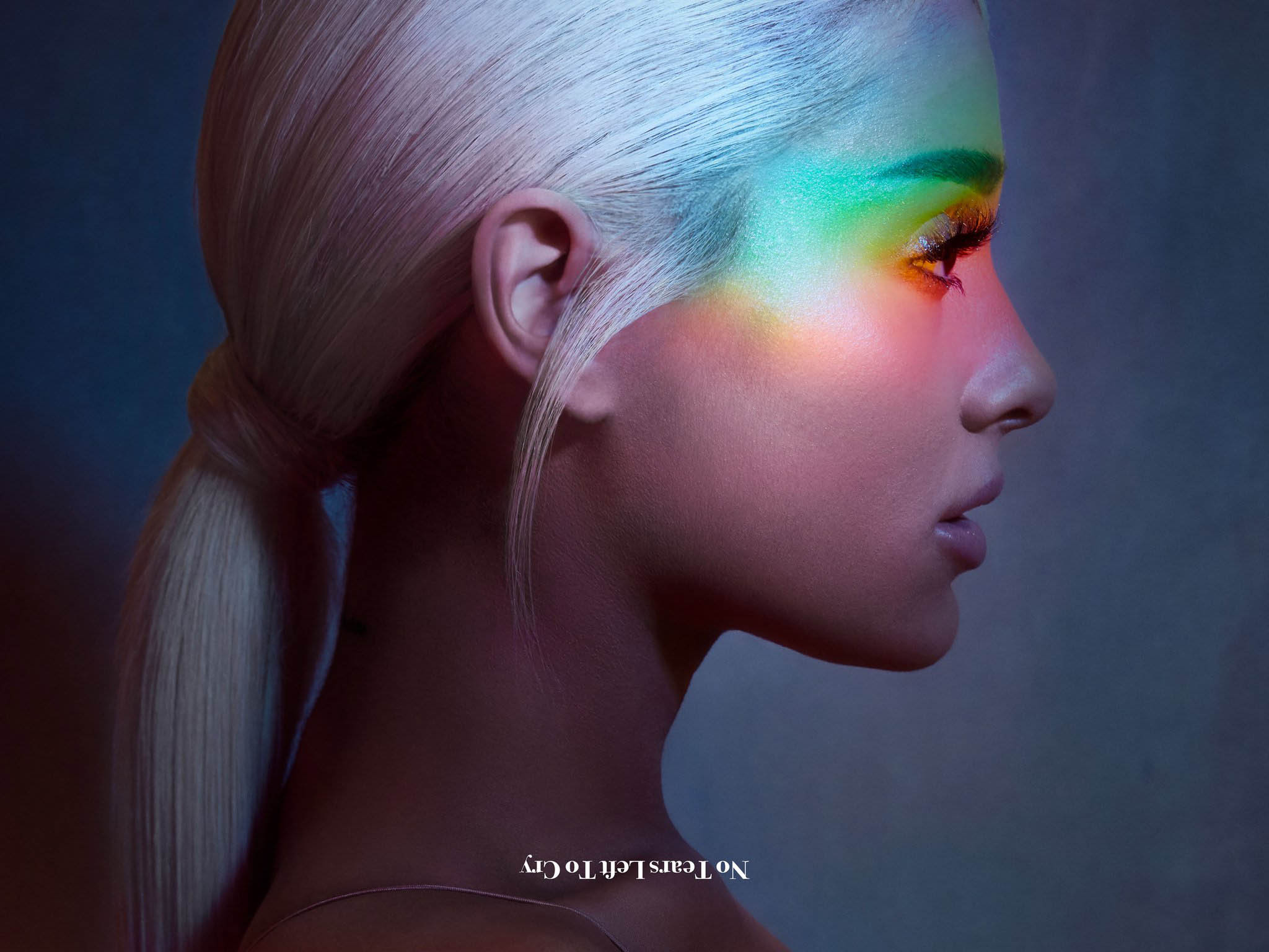 Ariana Grande -No-Tears-Left-to-Cry