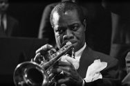Verve Records Louis Armstrong