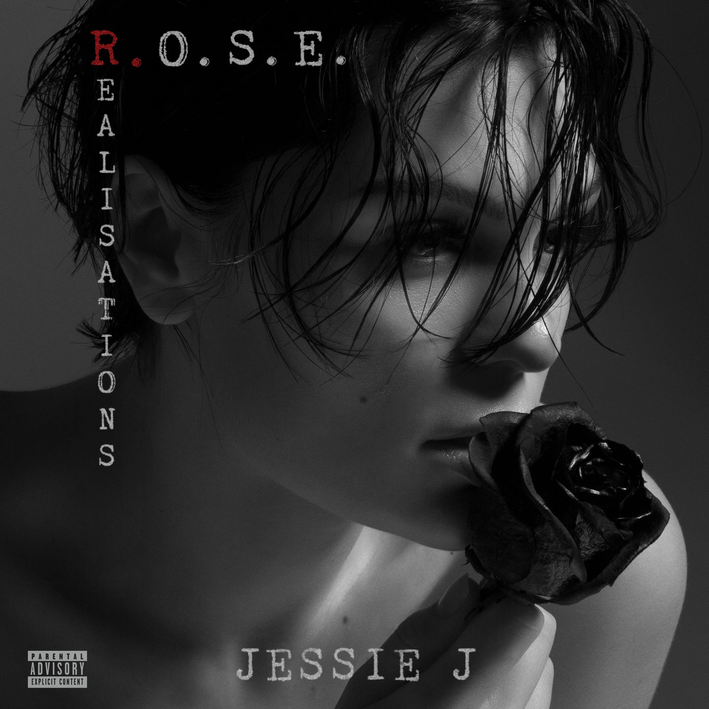 Jessie J R.O.S.E. Realisations