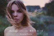 Julia Wojtalik Challenge COVER