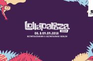 lollapalooza berlin 2018 - featured
