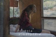 tola I - atmosphere cover small