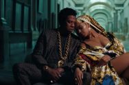 beyonce jay z the carters