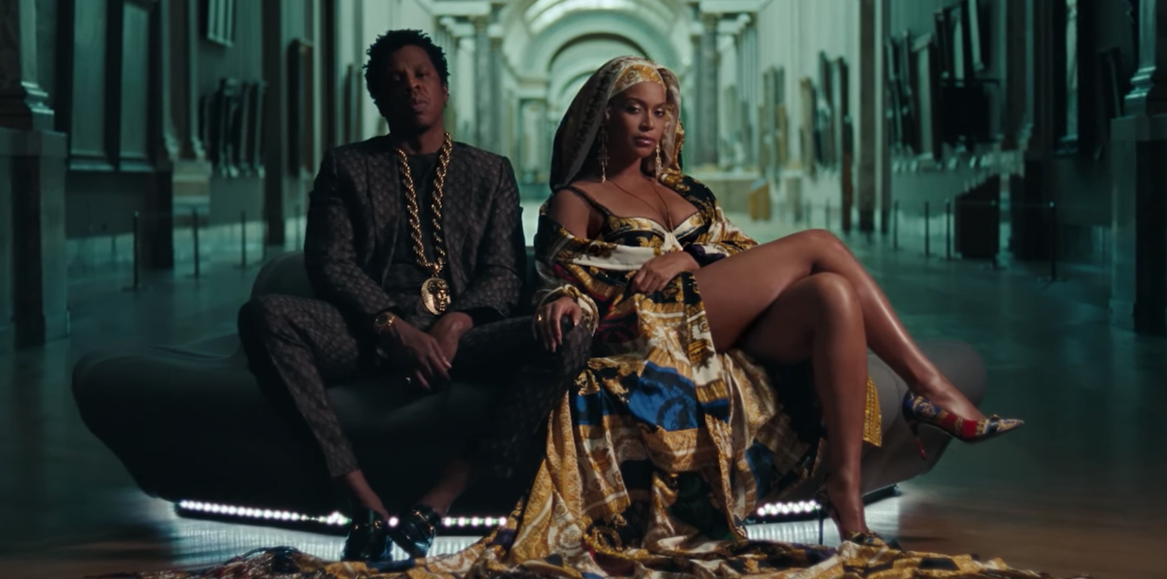 the-Carters