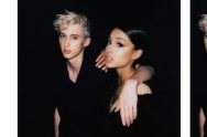 Troye Sivan Dance To This feat. Ariana Grande