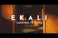 Ekali Leaving feat. Yuna