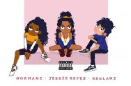 Jessie-Reyez-Body-Count-Remix-naijaexclusive