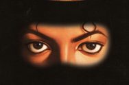 Michael Jackson Behind the Mask
