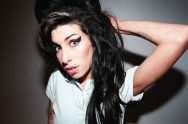 Amy Winehouse fot Mari Sarai.