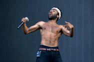 Childish Gambino Photo by Tim P. Whitby/Getty Images