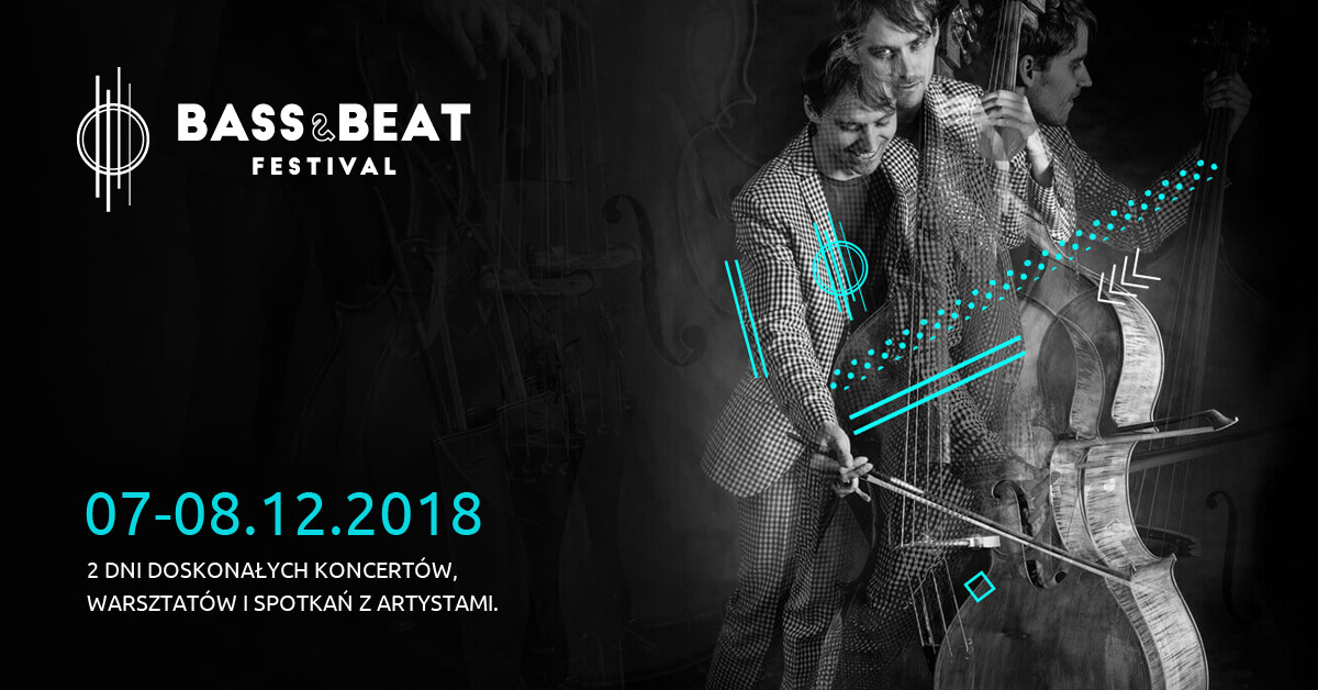 Bass and Beat Festival 2018