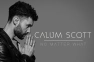 calum scott No Matter What