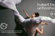 Hubert Tas UNFINISHED