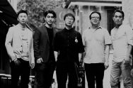 Jun Xiao Quintet