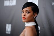 Rihanna Photo by Jordan Strauss/Invision/AP, File