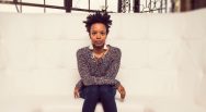 Jamila Woods