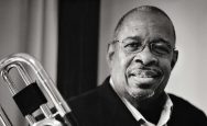 Fred Wesley by Alex Hincliffe