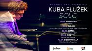 Kuba Pluzek Piano Day