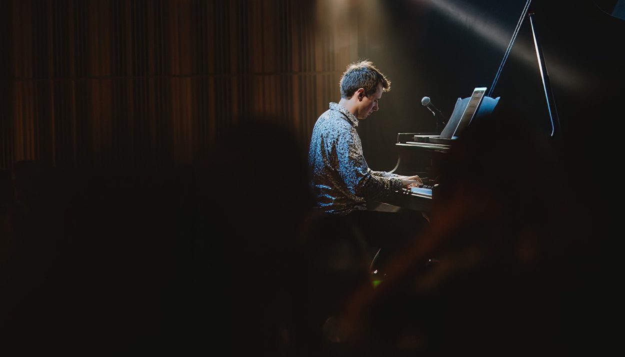 Sebastian Zawadzki (c) Izabella Kedzierska