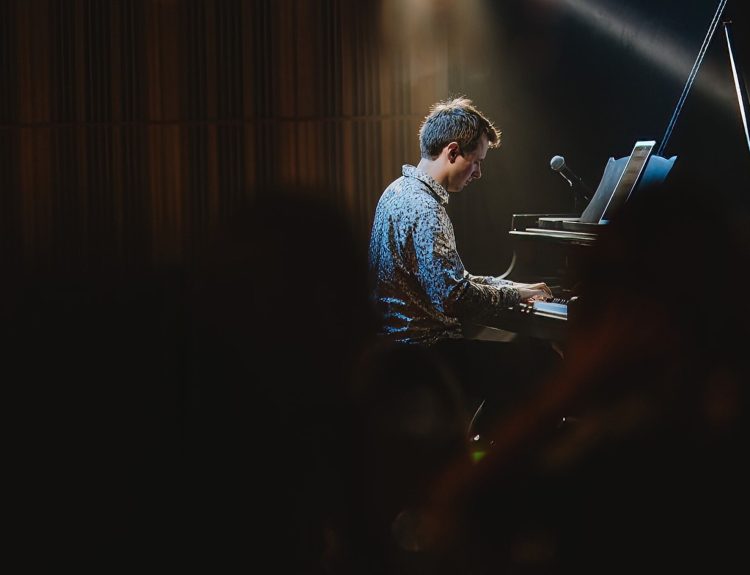 Sebastian Zawadzki (c) Izabella Kedzierska