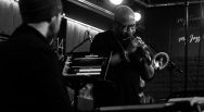 The Terence Blanchard E-Collective fot Margielski JS