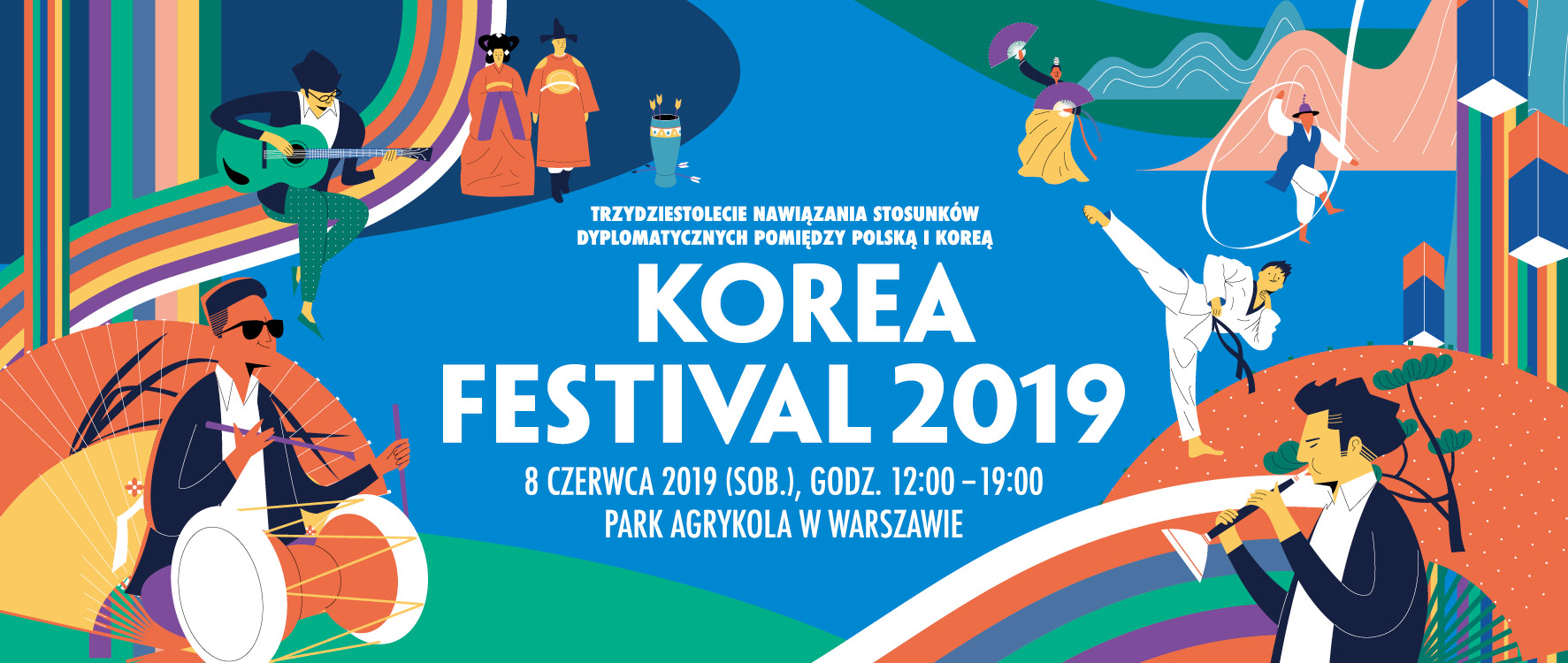 Korea Festival 2019