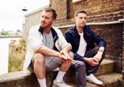 Gorgon City New Press Shot