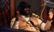 Gregory Porter The Hang