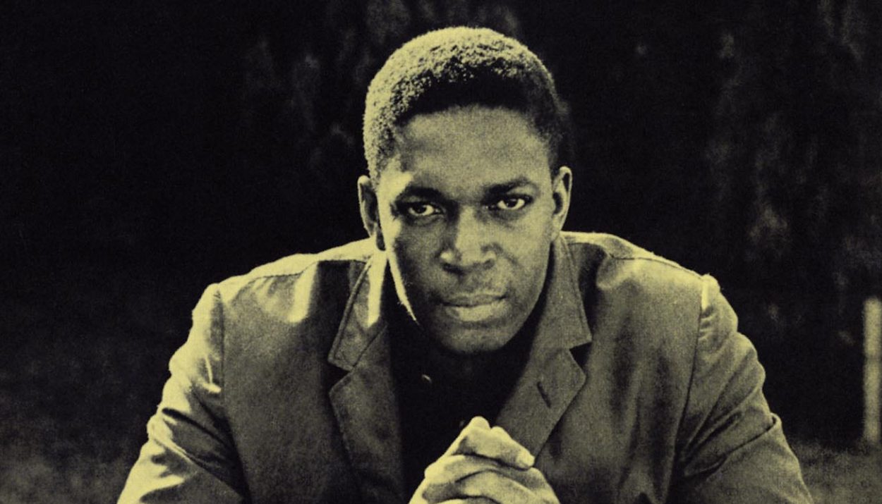 John Coltrane