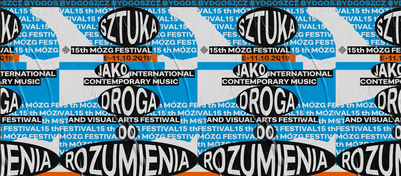Mózg Festival 2019