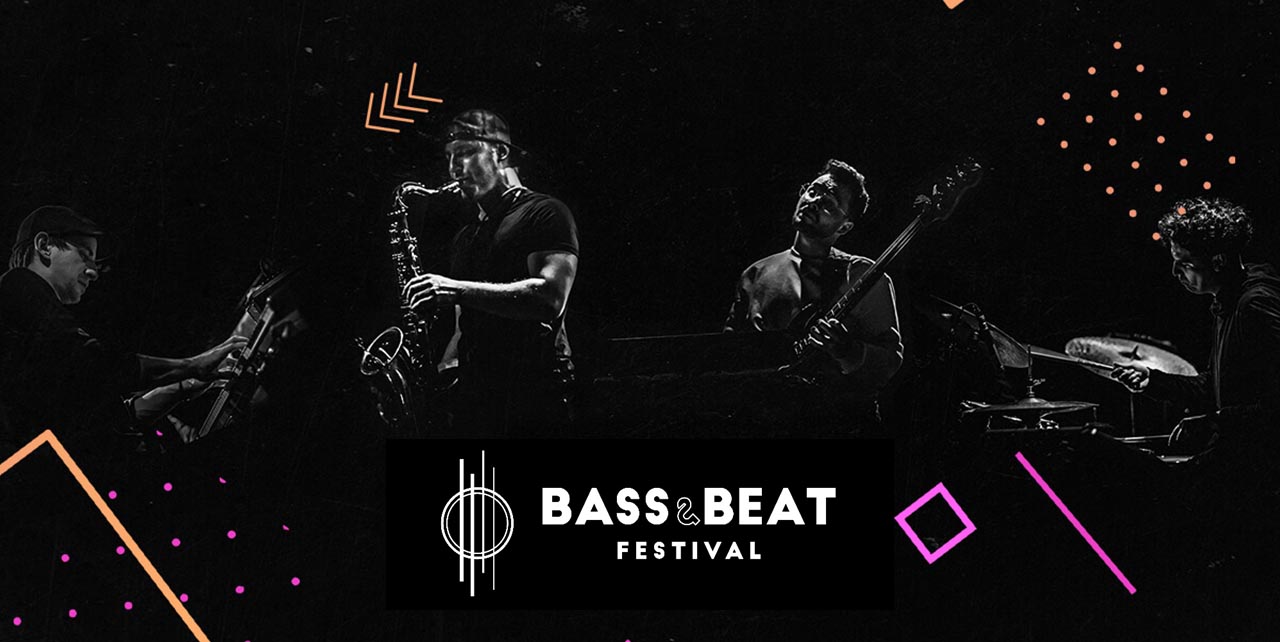Bass and beat