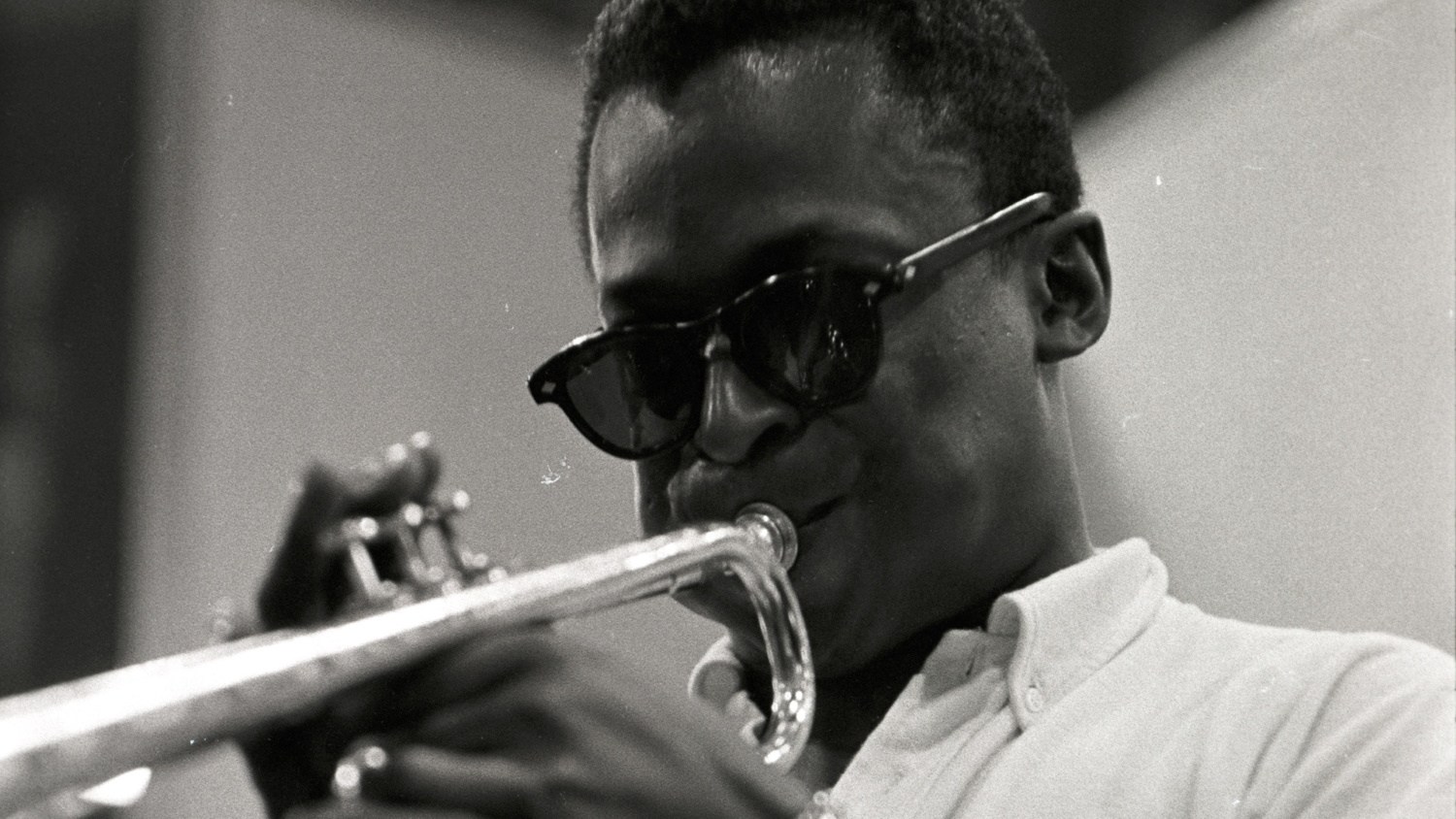Miles Davis. Birth Of The Cool