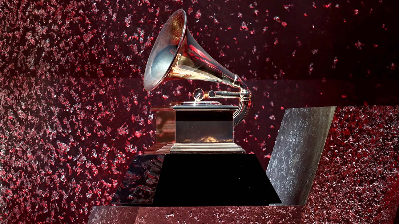 Grammy 2020 Photo by Rich Polk/Getty Images for The Recording Academy