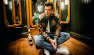 Mark Ronson Photograph by Griffin Lotz for Rolling Stone