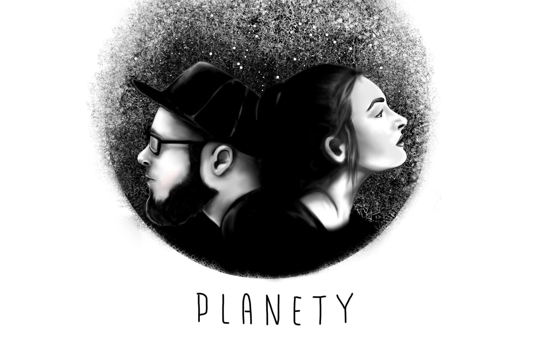 planety