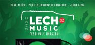 Lech Music Festiwale Inaczej