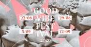 Good Vibe Festival 2020