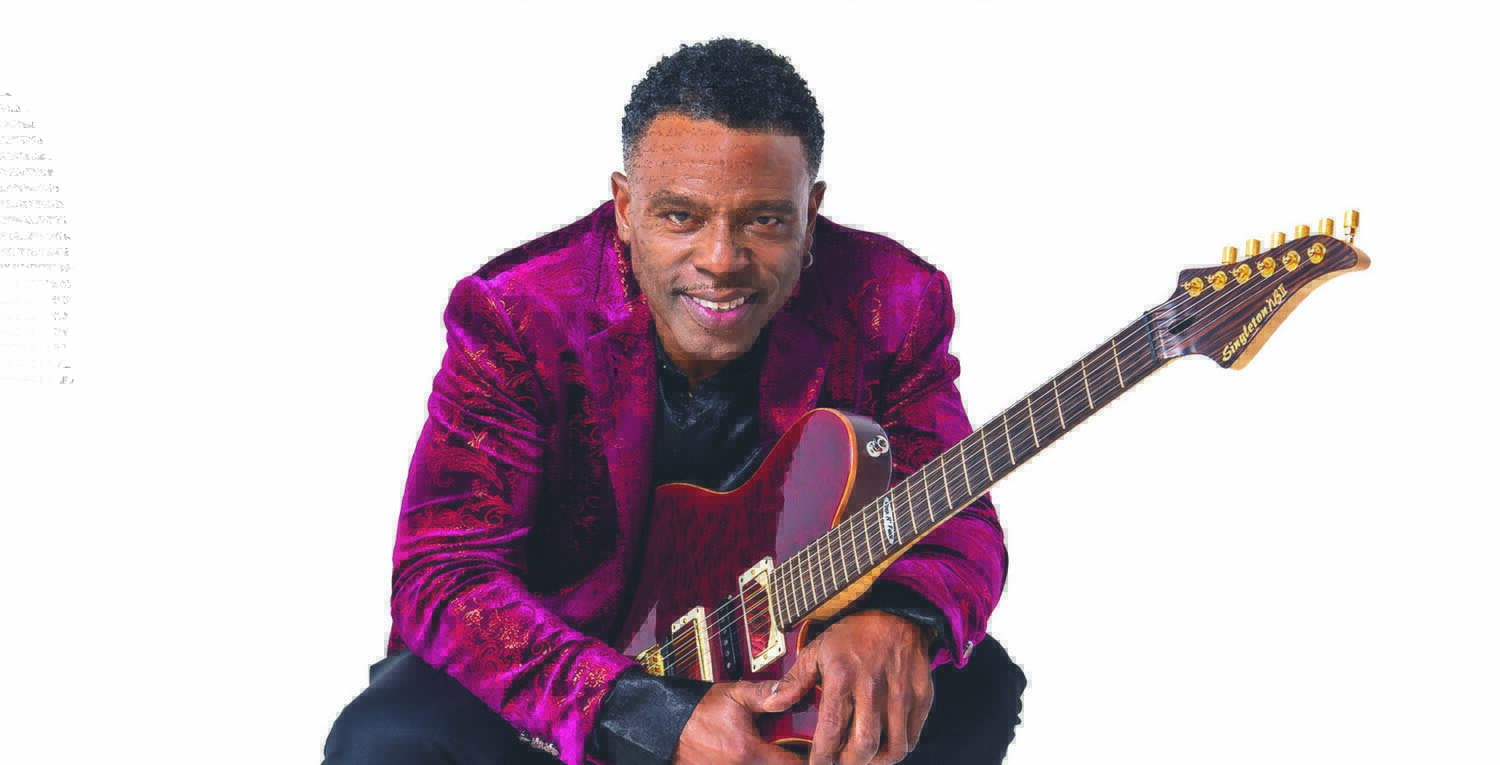 Norman Brown "Heart to Heart"